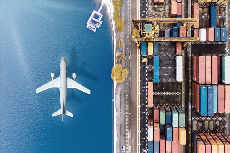 how to find a forwarder in China