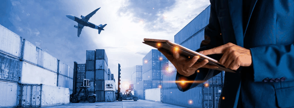 shipping agent from china to south africa