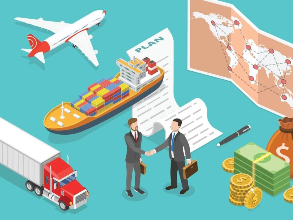 freight charges from china to usa