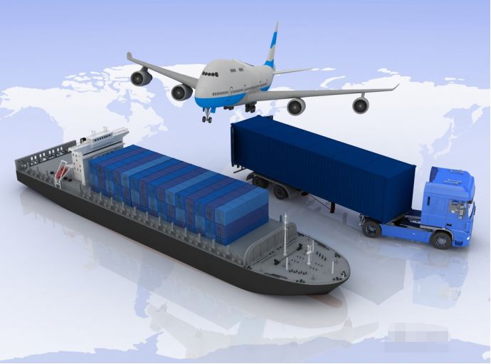 shipping freight rates from China
