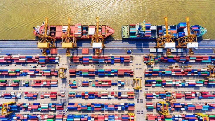 china int l freight co ltd