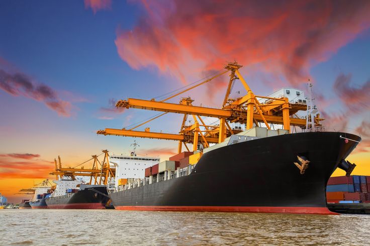 shipping china to canada