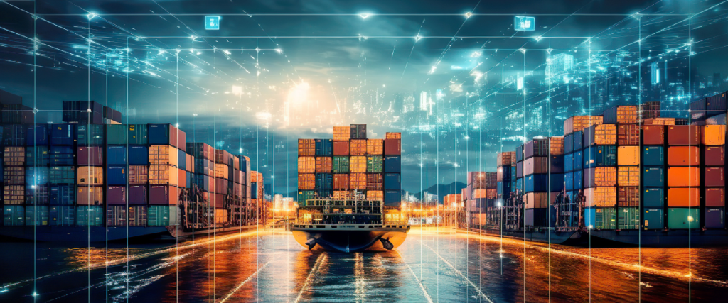 shipping agent china