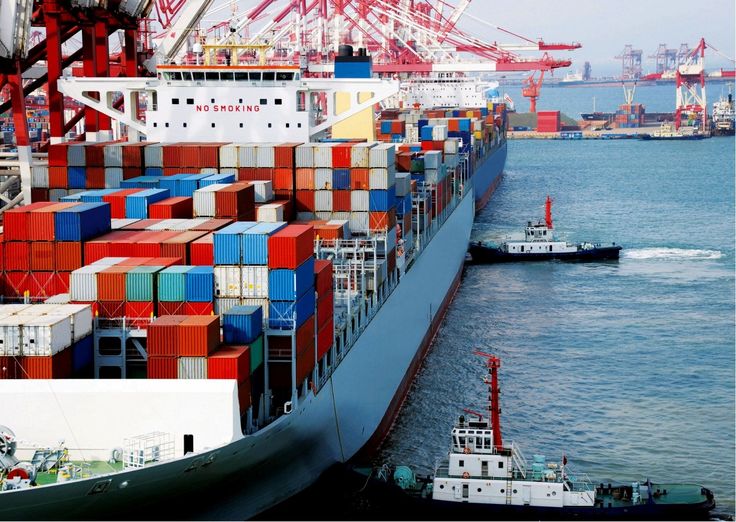 freight forwarder china to spain