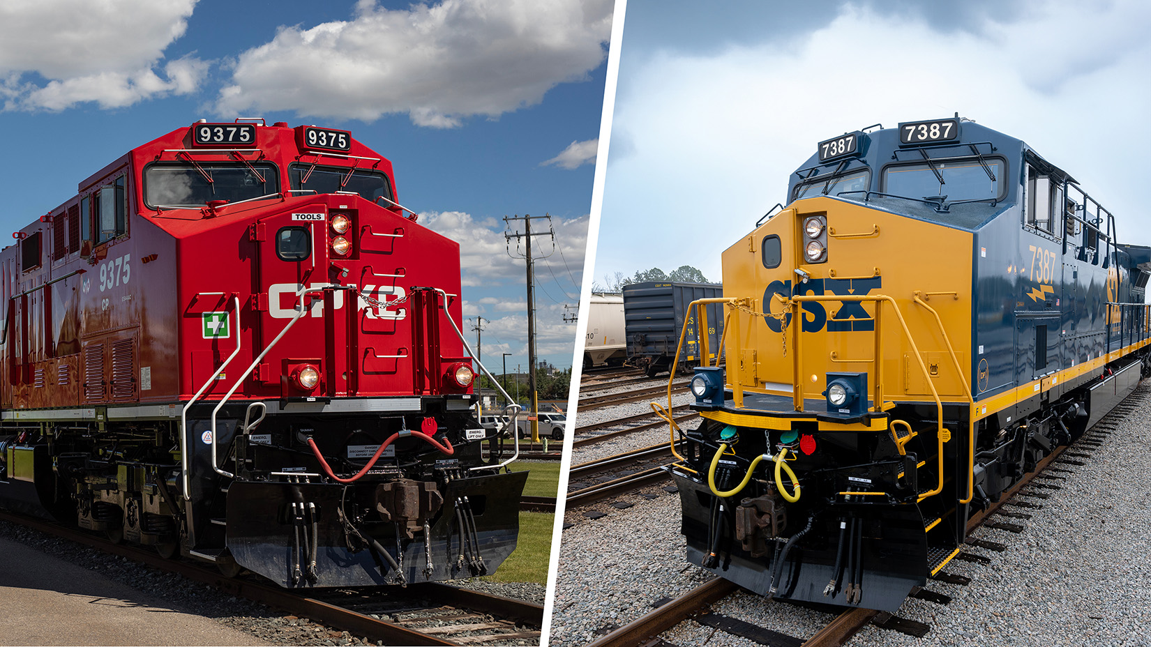 rail freight from china to europe