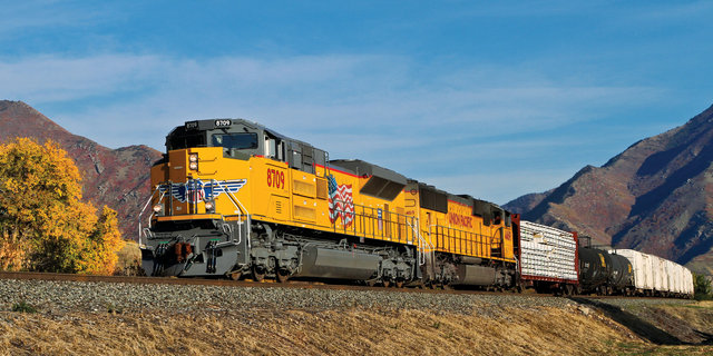 first freight train from china to uk