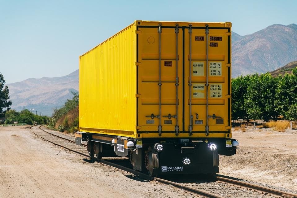 rail freight from china to central asia