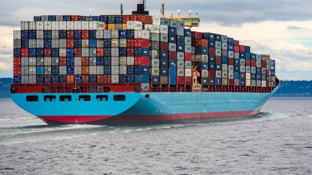 alibaba shipping from china to us