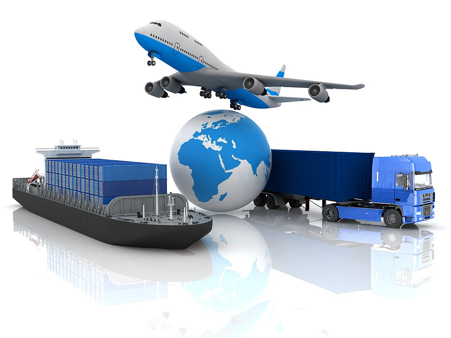 freight forwarder china to new zealand