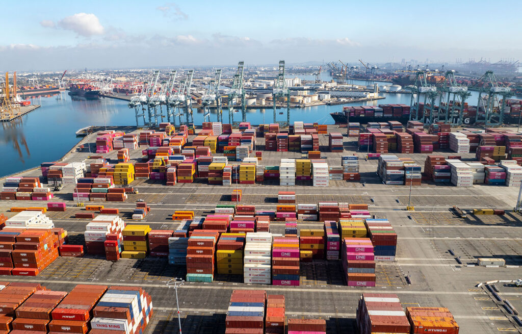 Shipping from China to Qatar