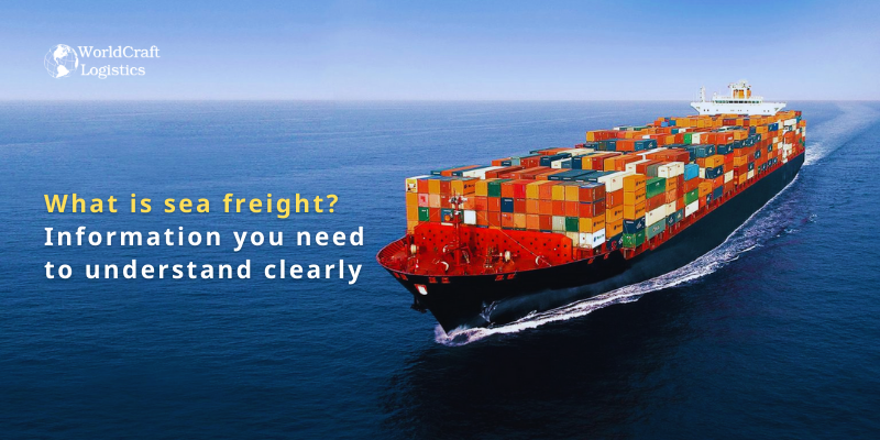 freight from china to australia