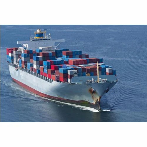 shipping cost from china to europe