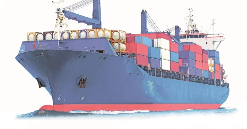 how much is shipping fee from China to Philippines