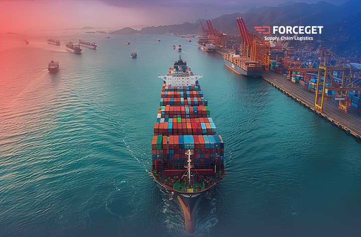 china to thailand shipping