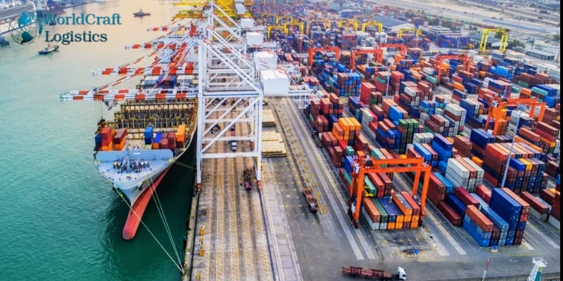 china freight shipping