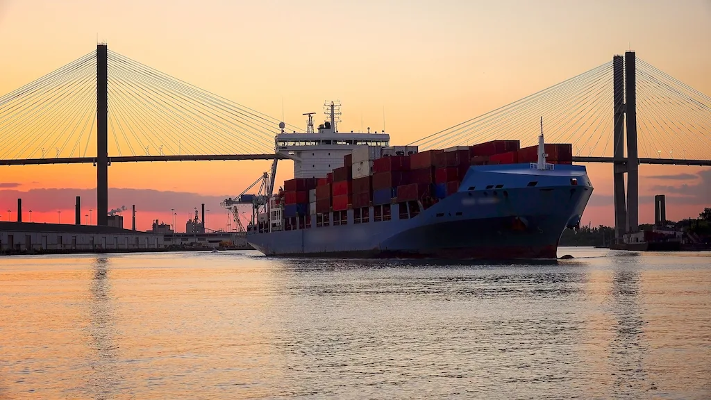 freight forwarding companies in china