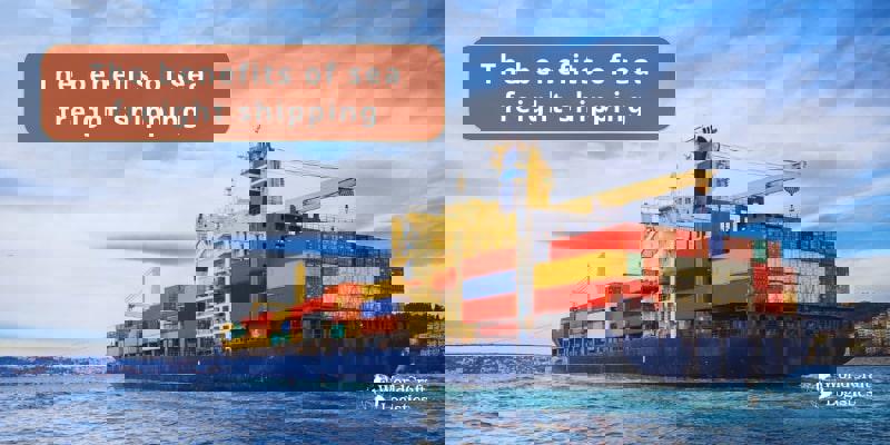 freight from china to australia