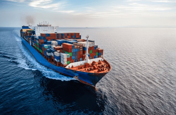 shipping from China to Philippines cost