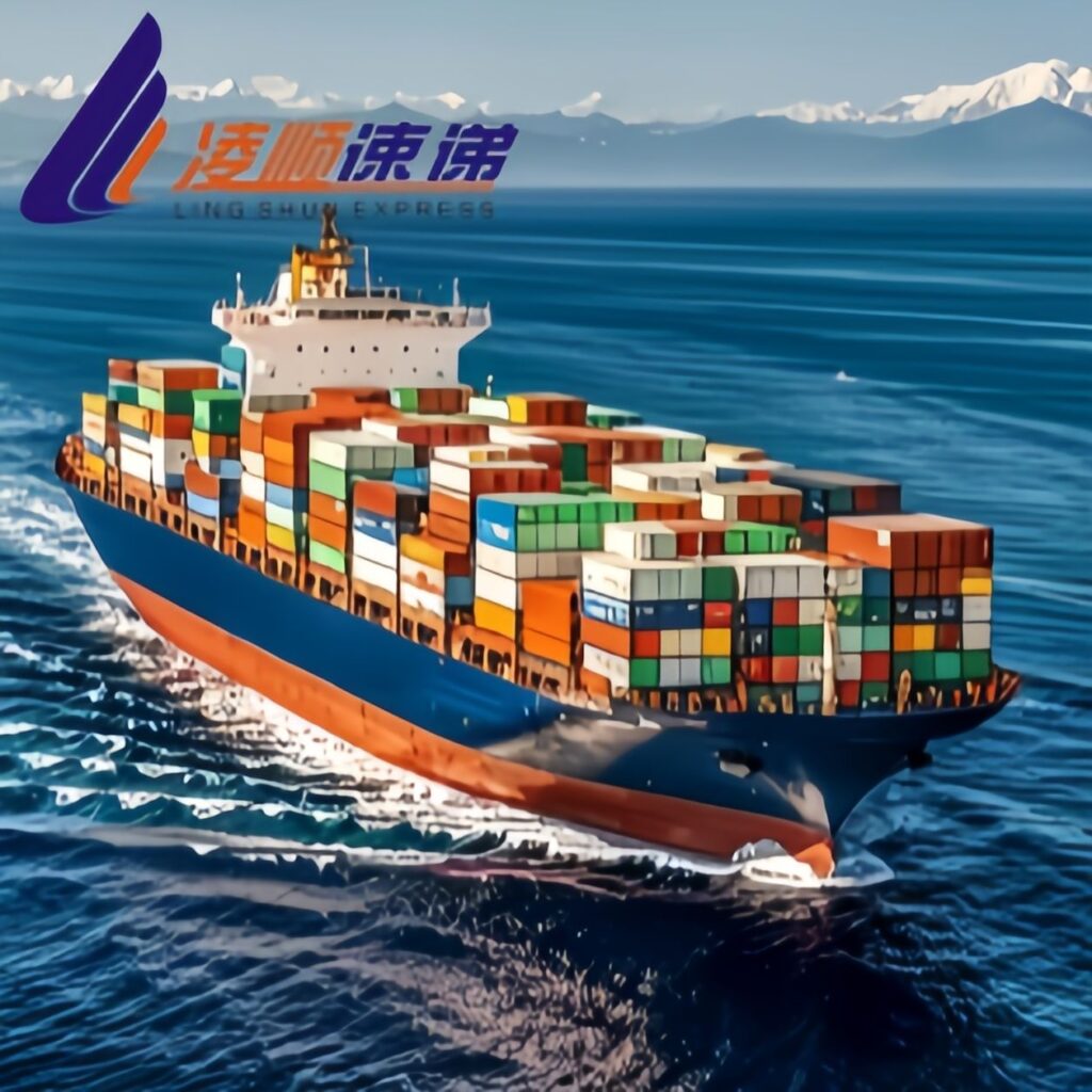 china containerized freight index