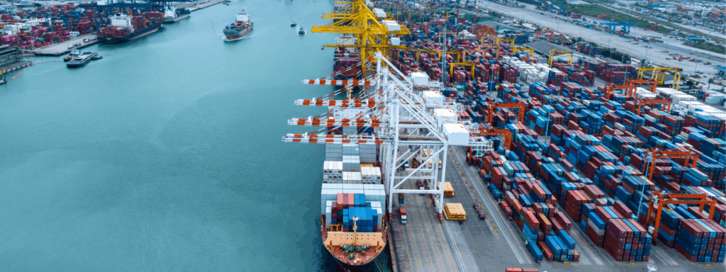 cheap sea freight from china