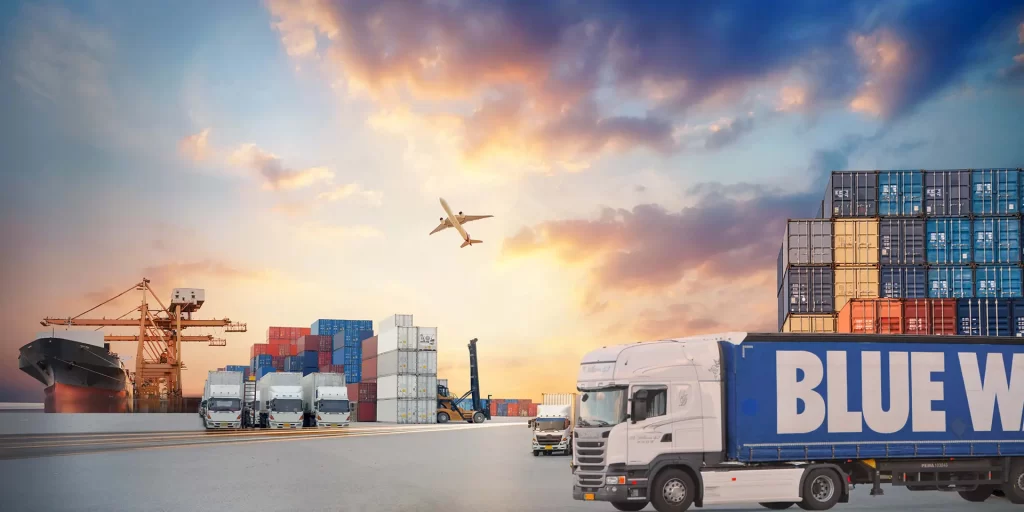 china freight forwarder list