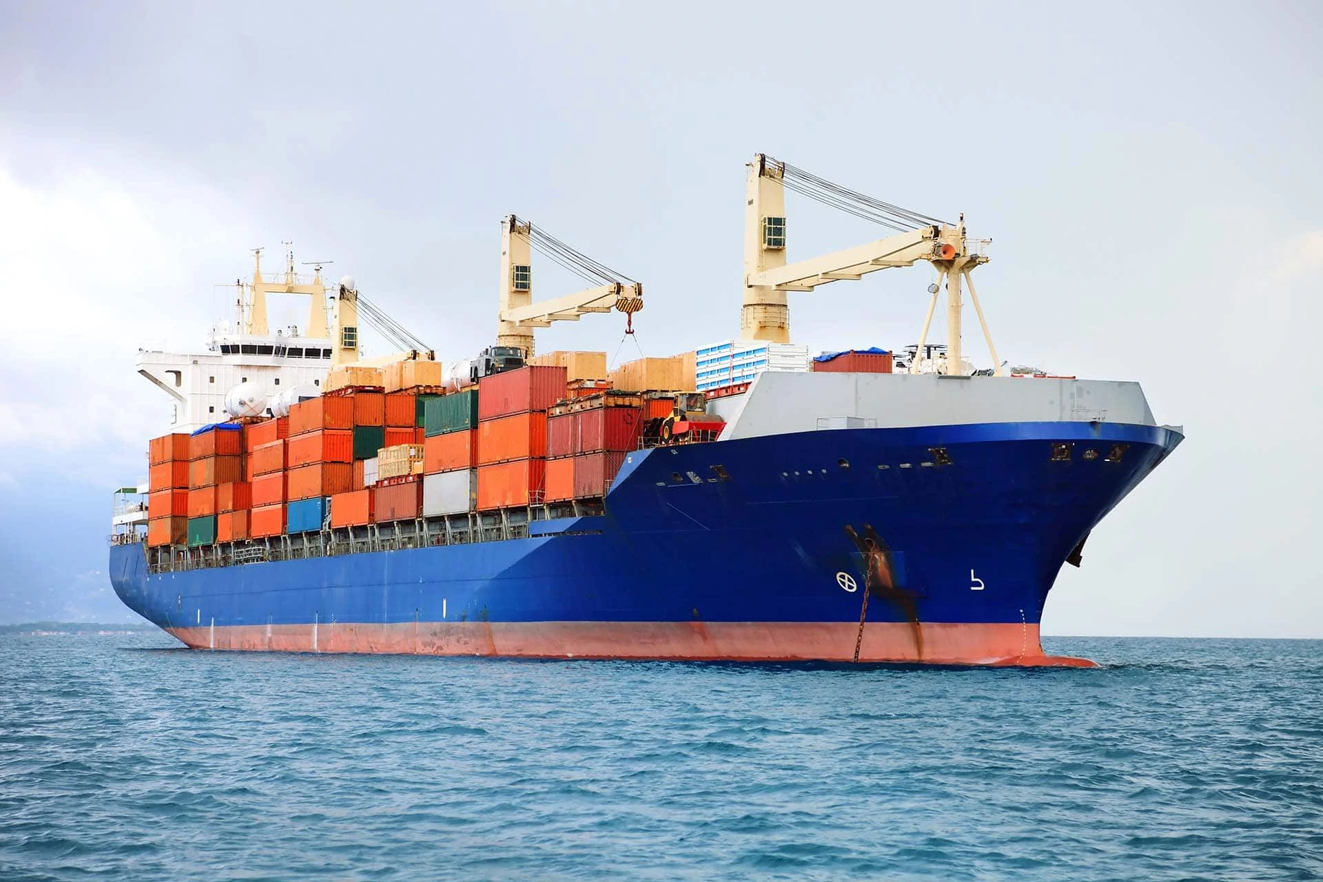 sea freight from china to singapore