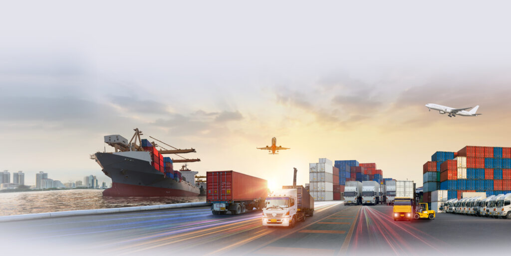 freight forwarder china to singapore