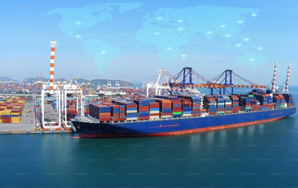 how much does it cost to ship a container from china to usa