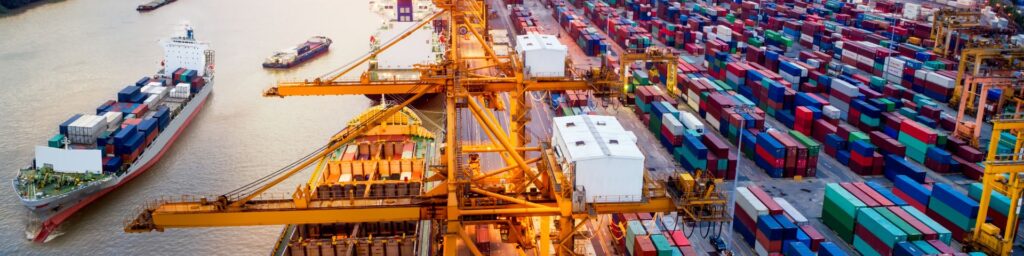 sea freight from china to usa time