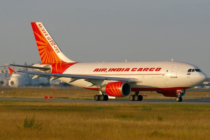 air cargo from china to india