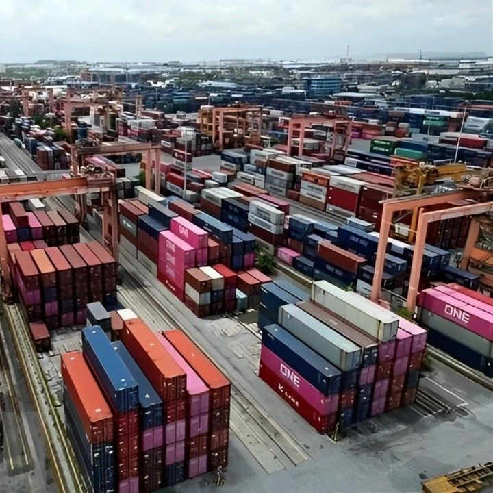china containers