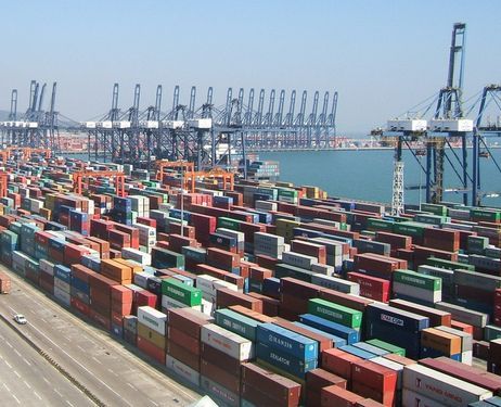 how much does shipping from china cost