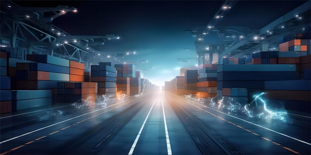 china shipping to us