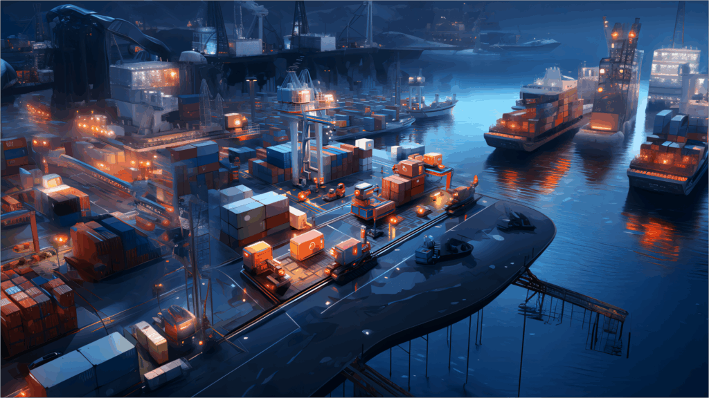 shipping from china to russia