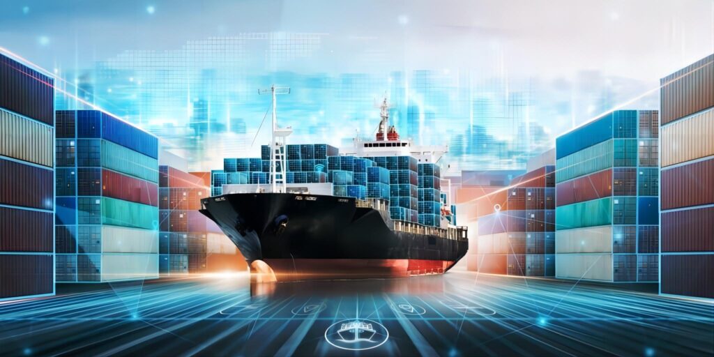 sea freight from china to singapore