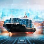 sea freight from china to singapore