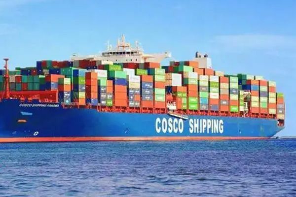 Logistics team planning supply chain – trusted China forwarders