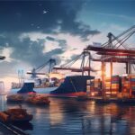 shipping agent china to usa