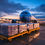 freight from china to usa