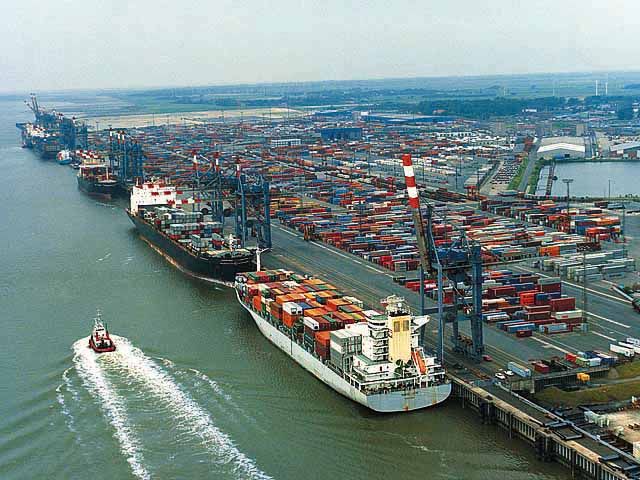 how much to ship from China