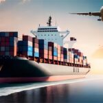 china air freight forwarder