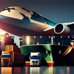 china shipping broker