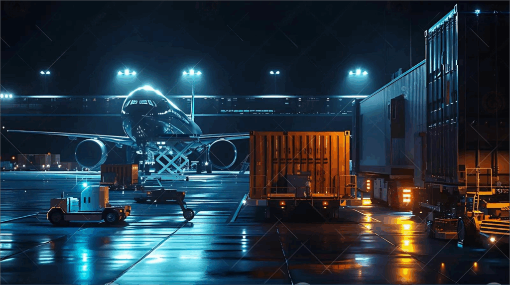 china shipping broker