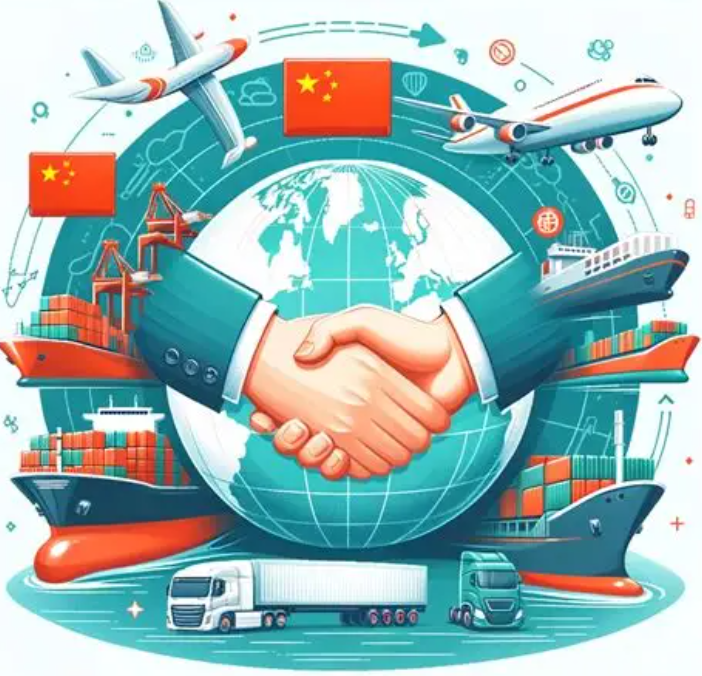 cheap china freight forwarder