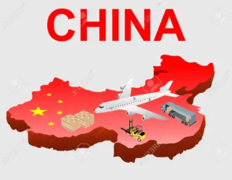 shipping cost per kg from china