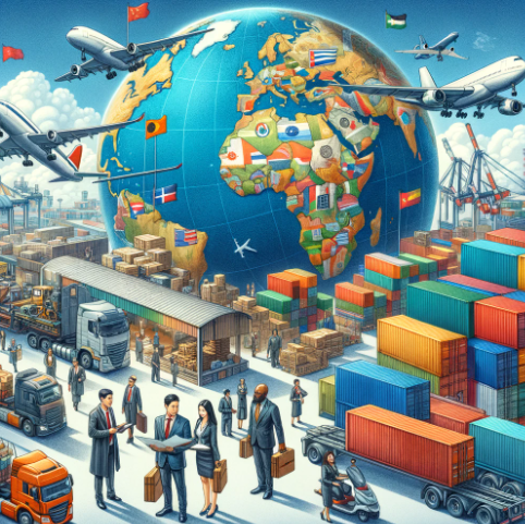 cost of shipping 40ft container from china to kenya