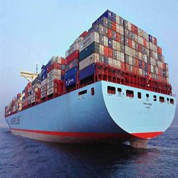 china freight forwarding company