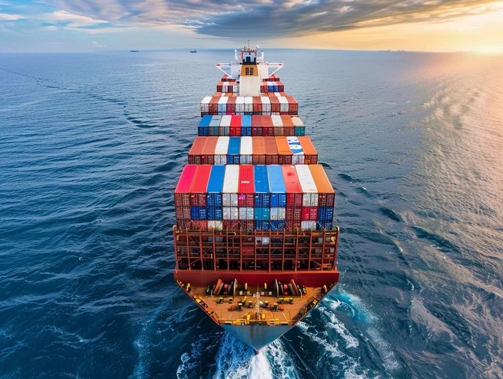 china freight tracking