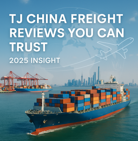 tj china freight reviews