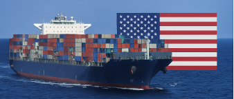 trusted sea freight from Shenzhen to USA